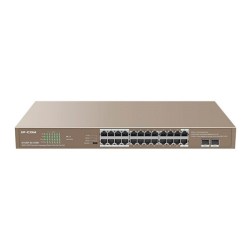 IP-COM G1126P-24-410W-1